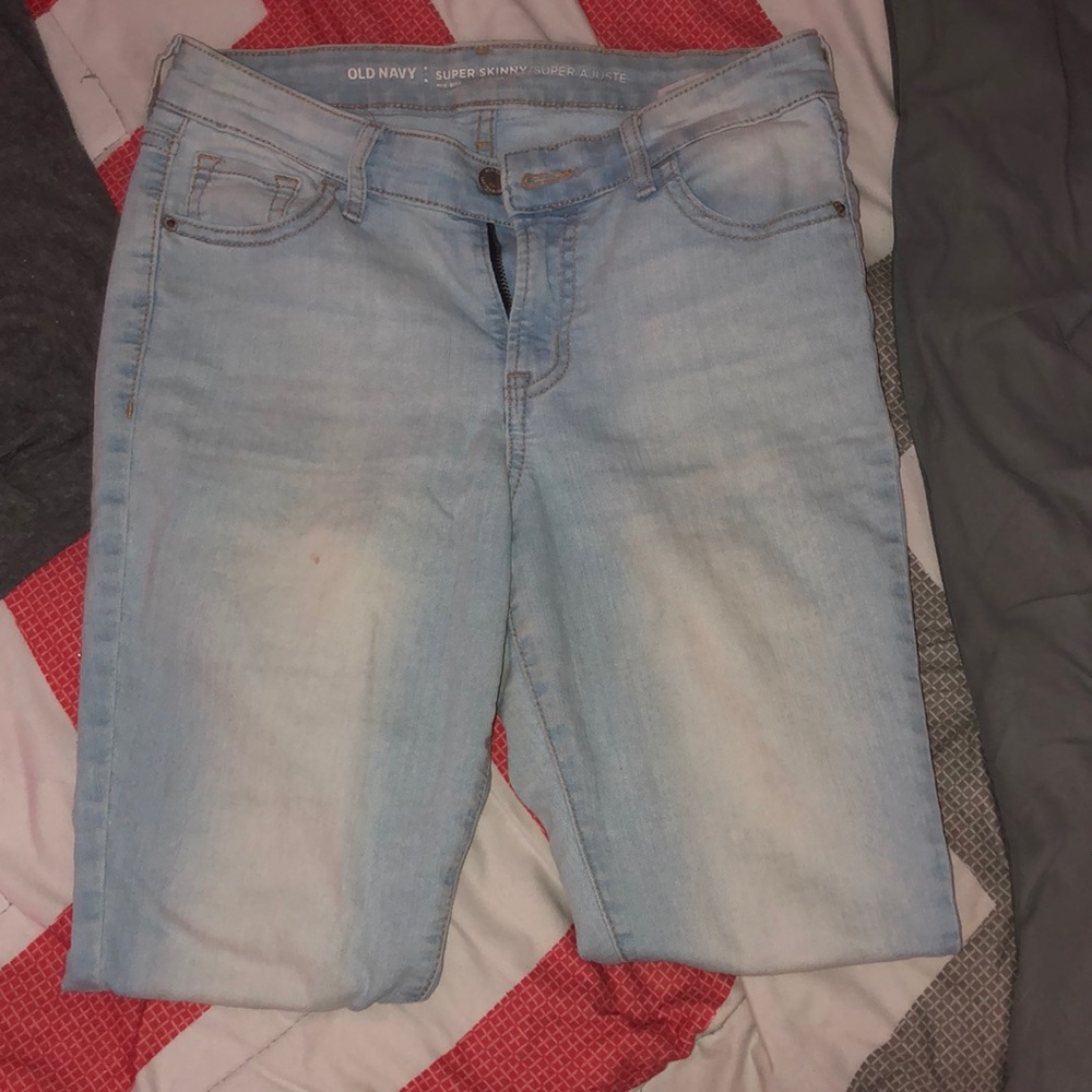 Jeans